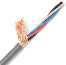 Mogami W2799 - 4c. 26awg Mini Console (price per spool - 656 feet)