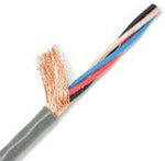 Mogami W2799 - 4c. 26awg Mini Console (price per spool - 656 feet)