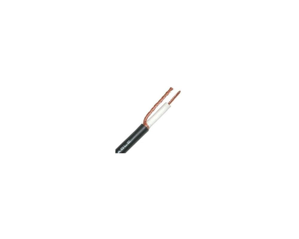 Mogami W3082 - 2c. 14awg Superflex Coax Speaker (price per roll - 500 feet)