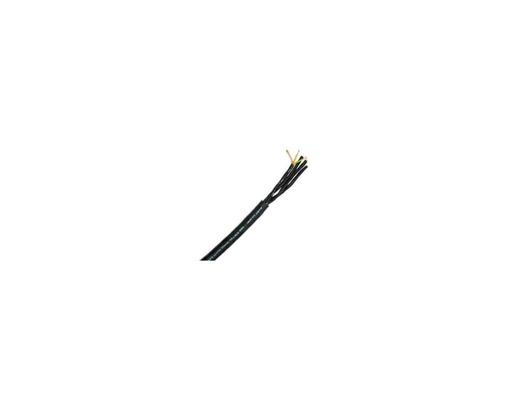 Mogami W3161 - 4pr 110ohm AES/EBU Digital Snake (price per spool - 656 feet)