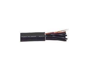 Mogami W2934 - 16pr. EZ/ID Multipair Snake Cable (price per roll - 328 feet)