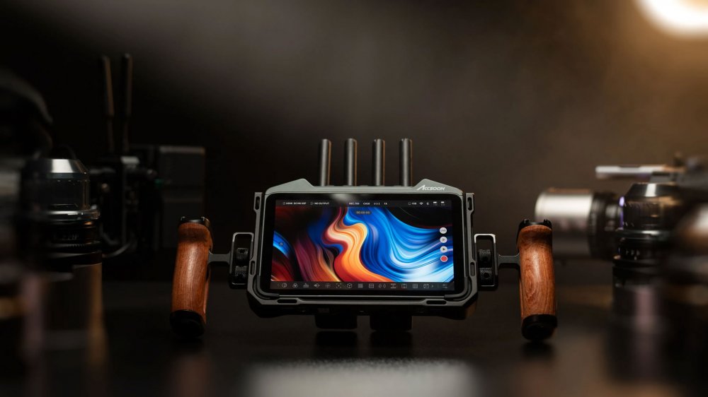 Accsoon Cineview M7 Pro