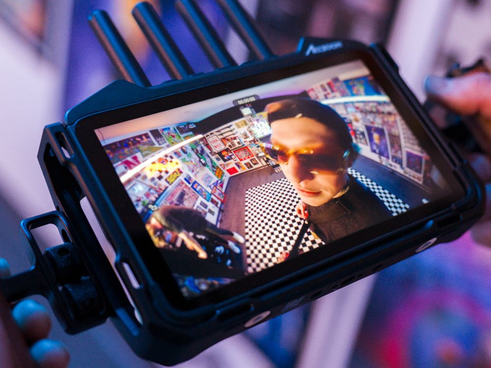 Accsoon Cineview M7 Pro