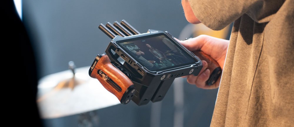 Accsoon Cineview M7 Pro