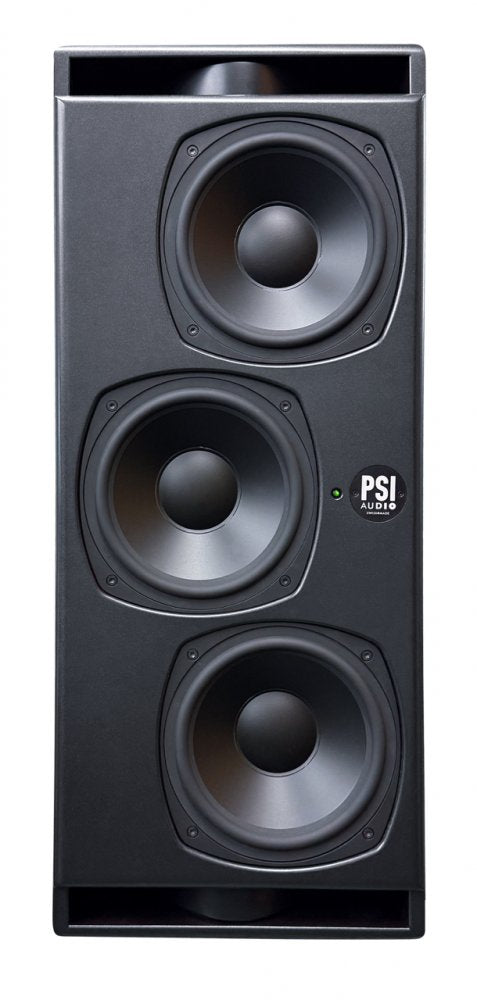 PSI Audio A326 D-REX