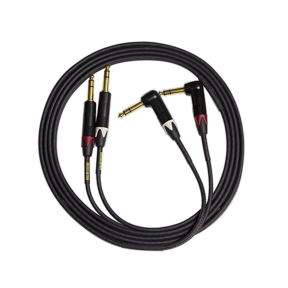 Mogami Gold Keyboard  Stereo Balanced  20R