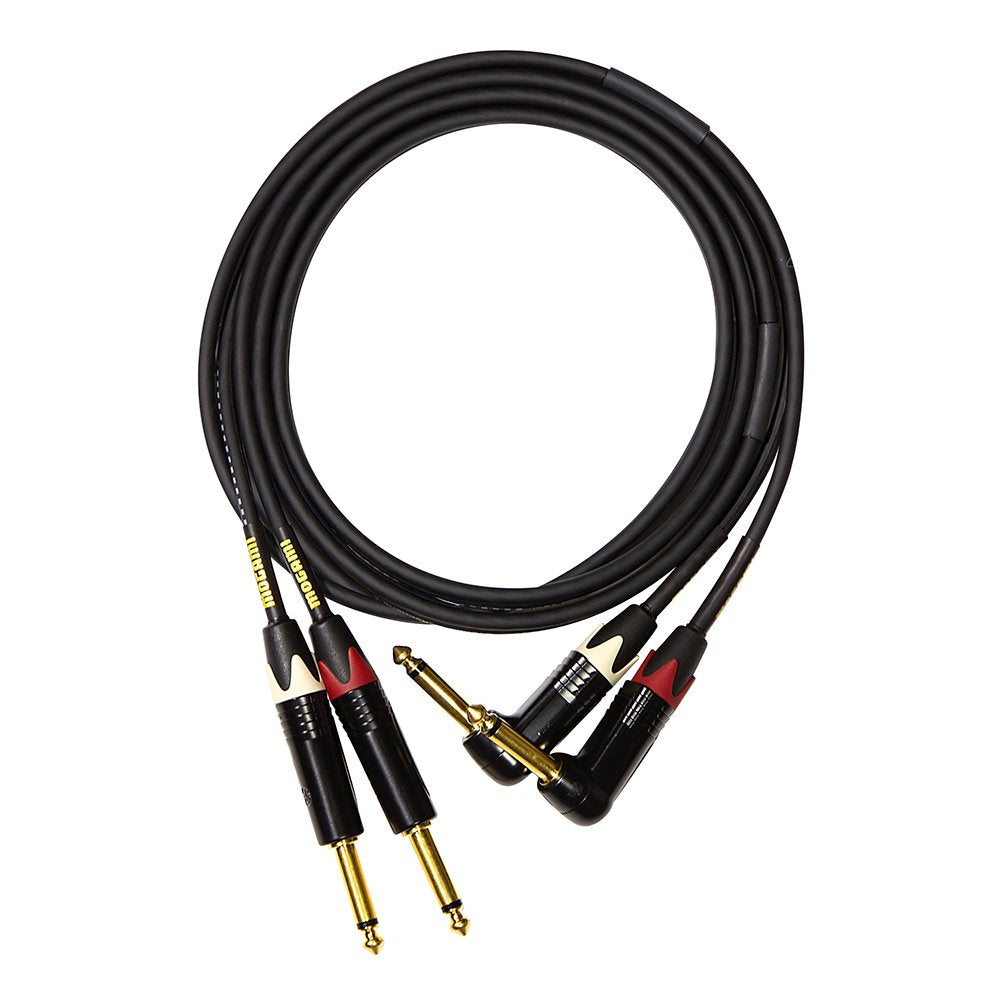 Mogami Gold Keyboard  Stereo 06R