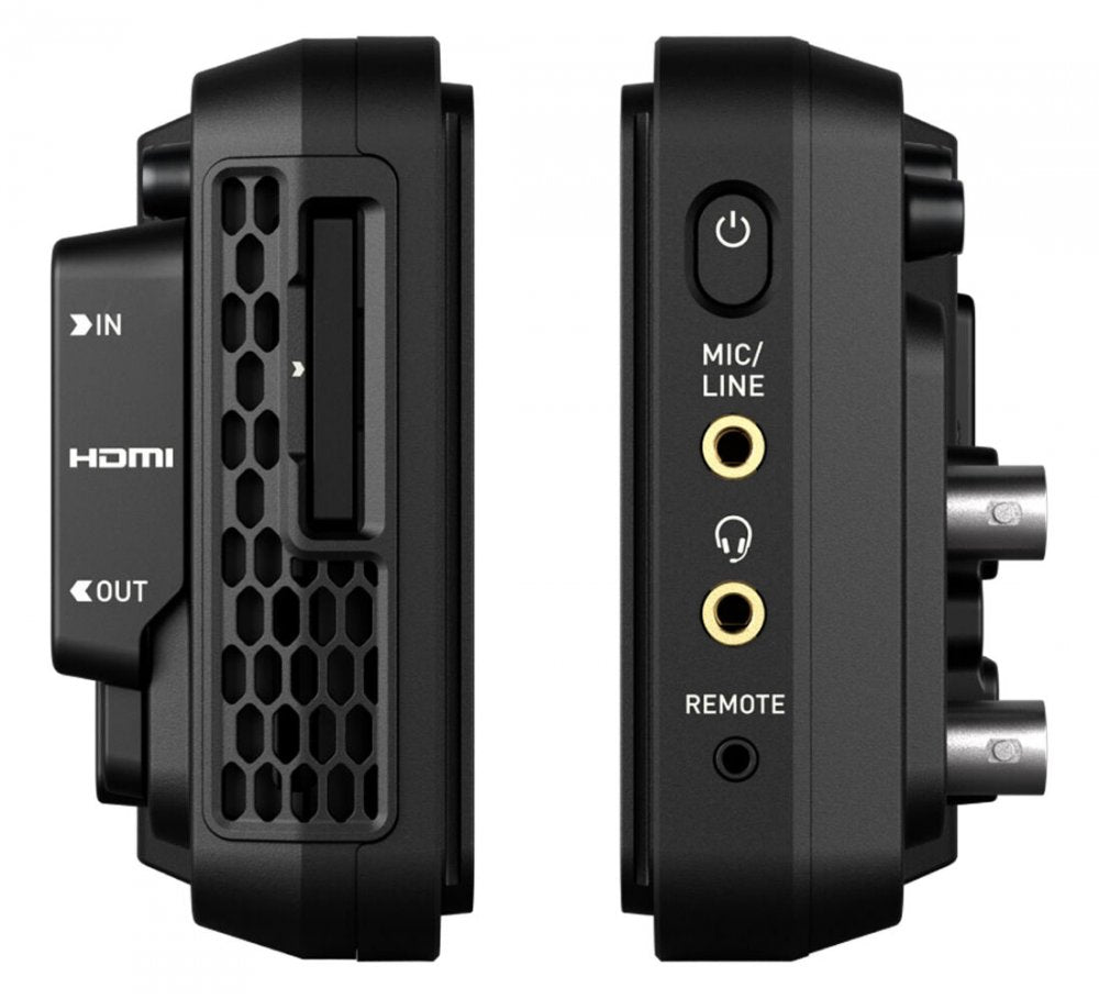 Atomos Ninja TX