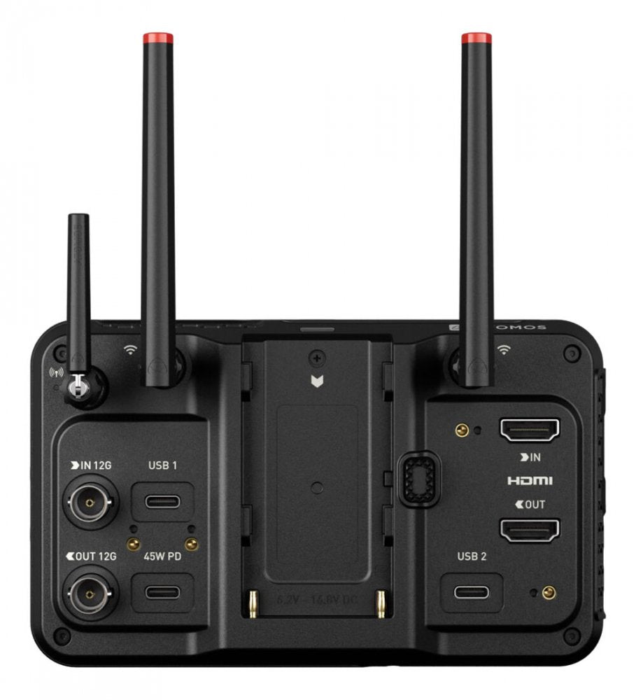 Atomos Ninja TX