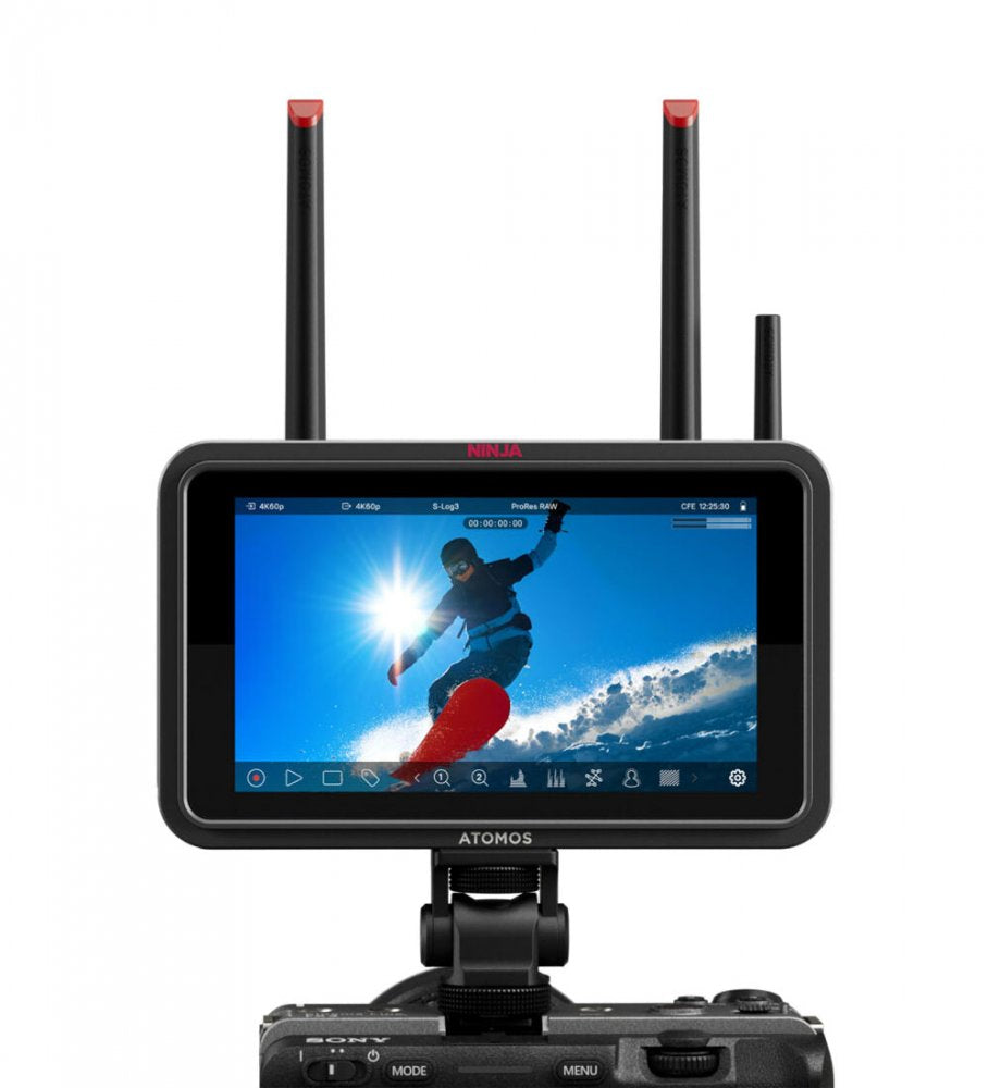 Atomos Ninja TX