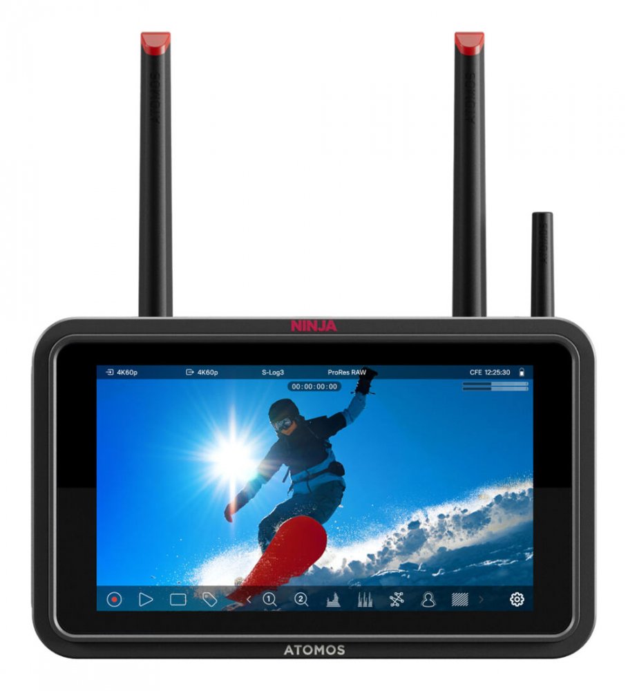 Atomos Ninja TX