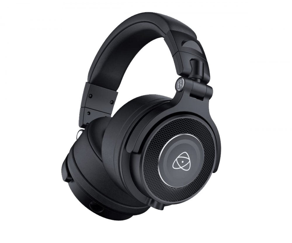 Atomos StudioSonic Production Headphones