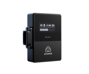 Atomos StudioSonic Shotgun Mic
