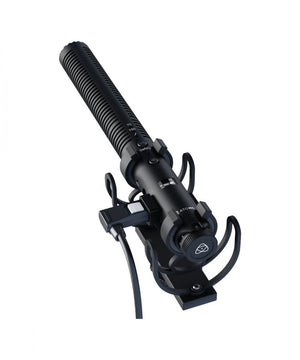Atomos StudioSonic Shotgun Mic