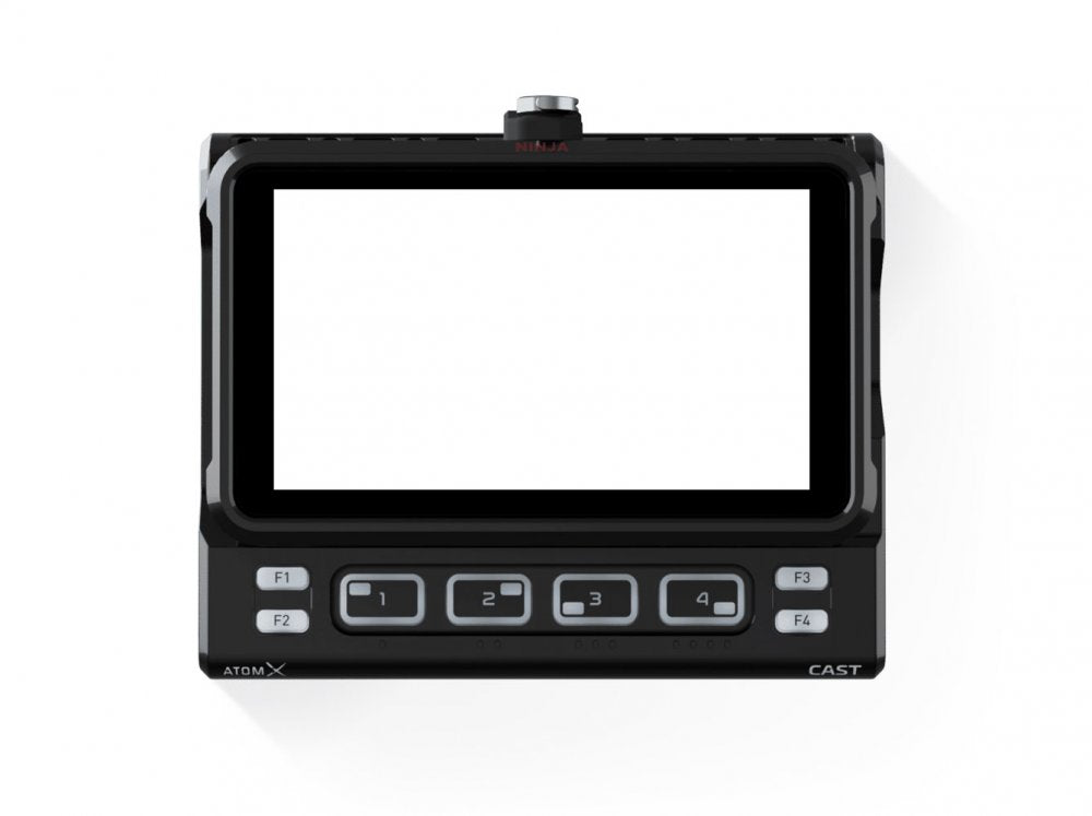 Atomos AtomX CAST