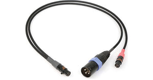 Remote Audio CAT5FX3MT3F18