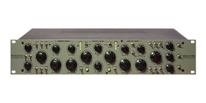 Overstayer Modular Channel 8755 DM-LI