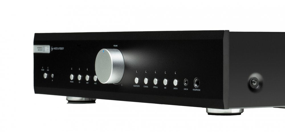 Musical Fidelity B1 xi