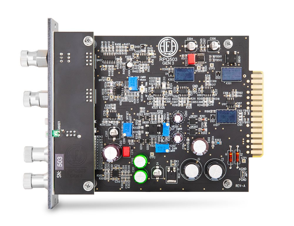 AEA RPQ503