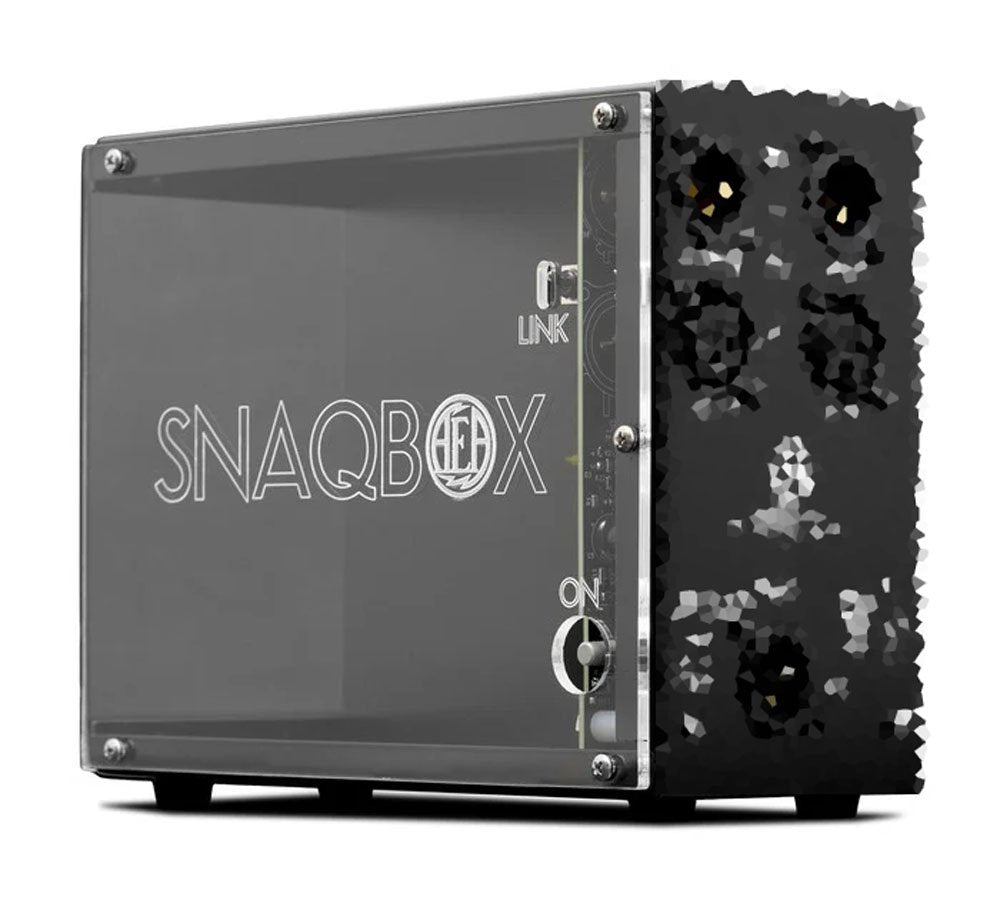 AEA SNAQBOX