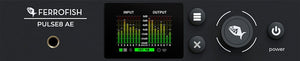 Ferrofish Pulse 8 AE