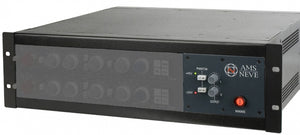 AMS Neve Empty 1081 Rack 3U