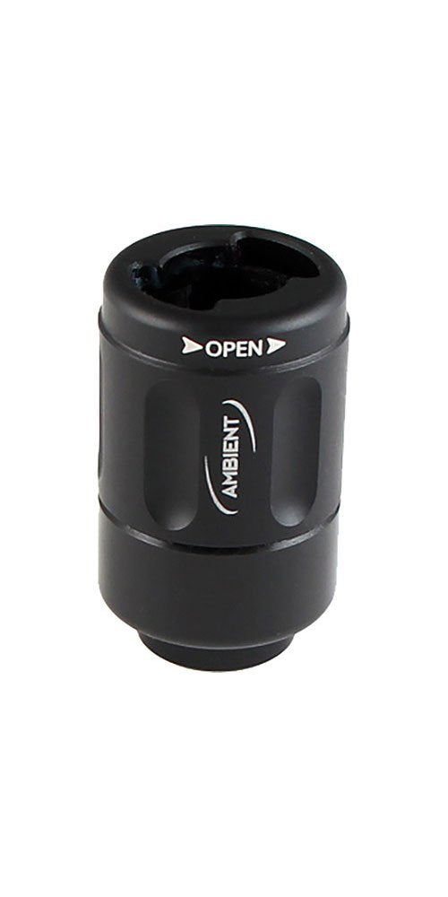 Ambient QR-BK QuickLok
