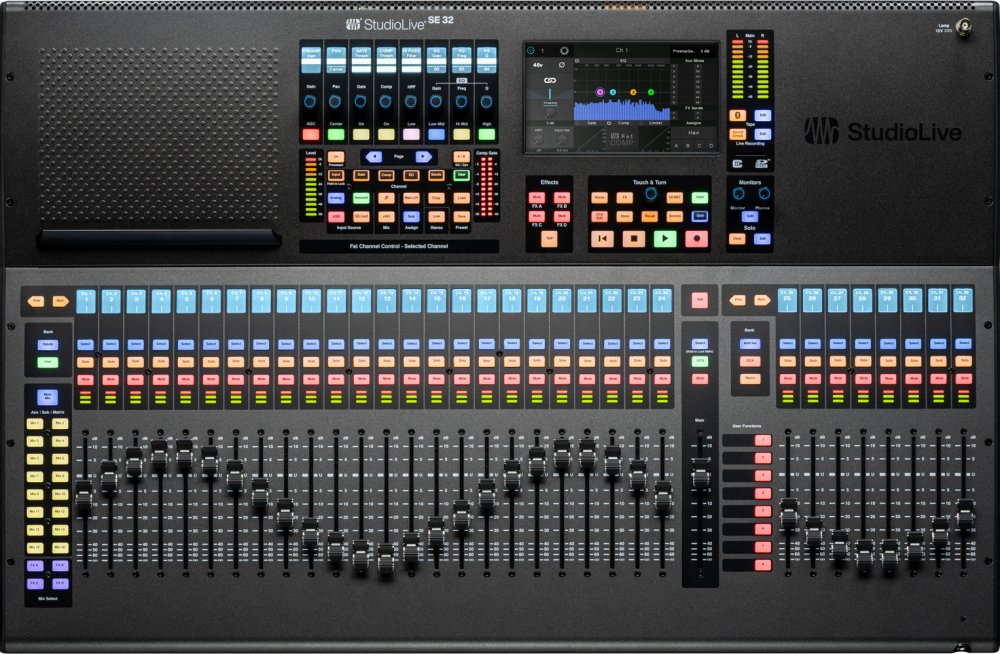 Presonus StudioLive SE 32