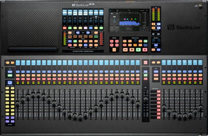 Presonus StudioLive SE 32