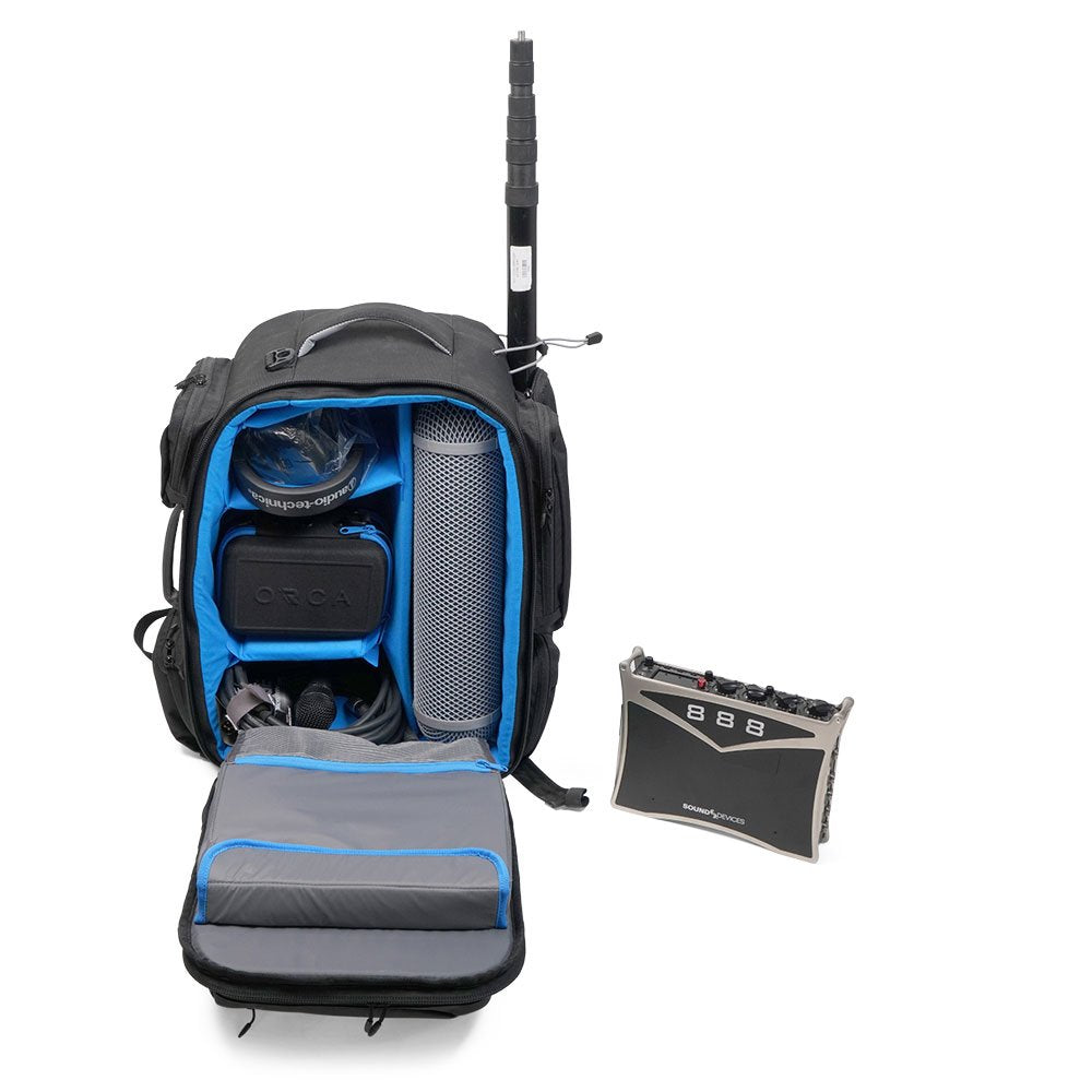Orca Bags OR-25