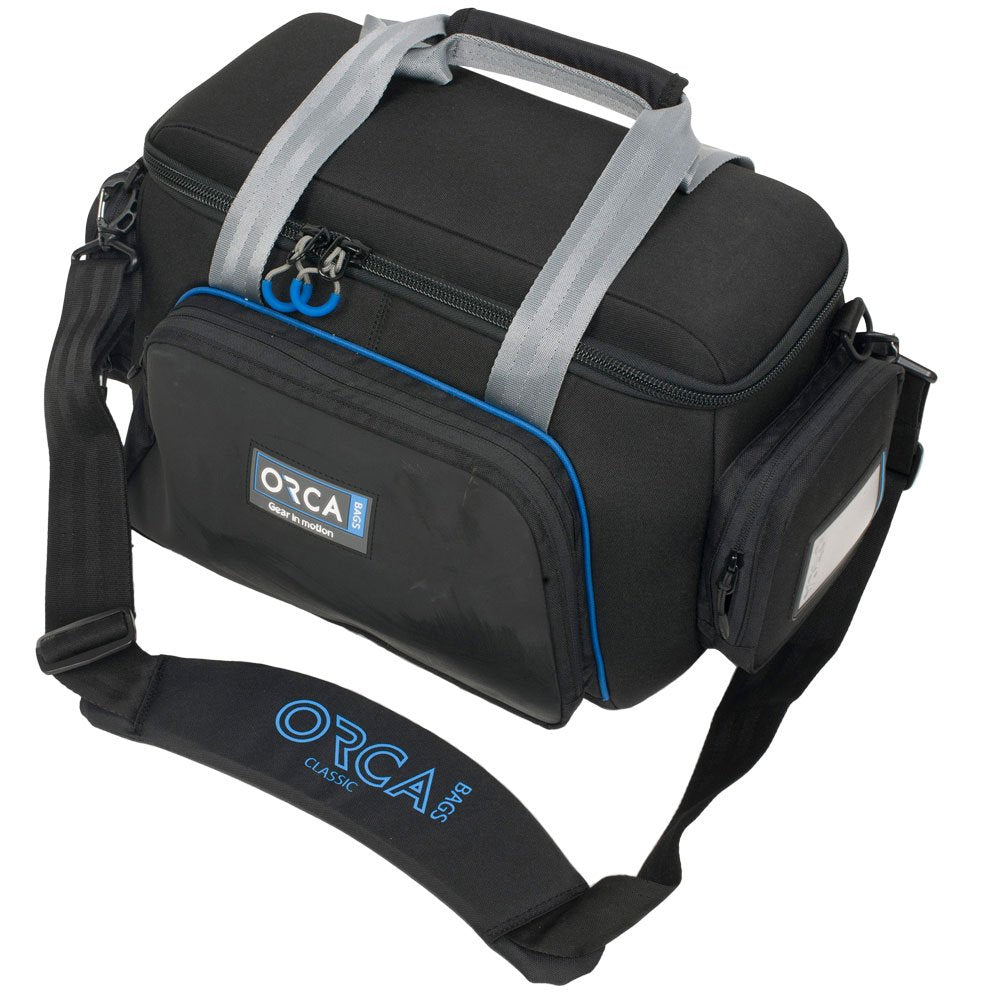 Orca Bags OR-504