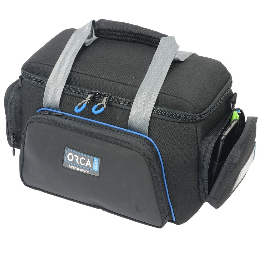 Orca Bags OR-504