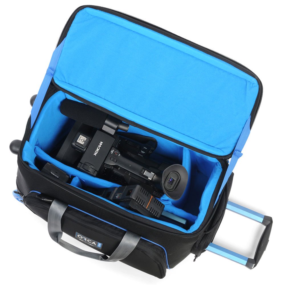 Orca Bags OR-510