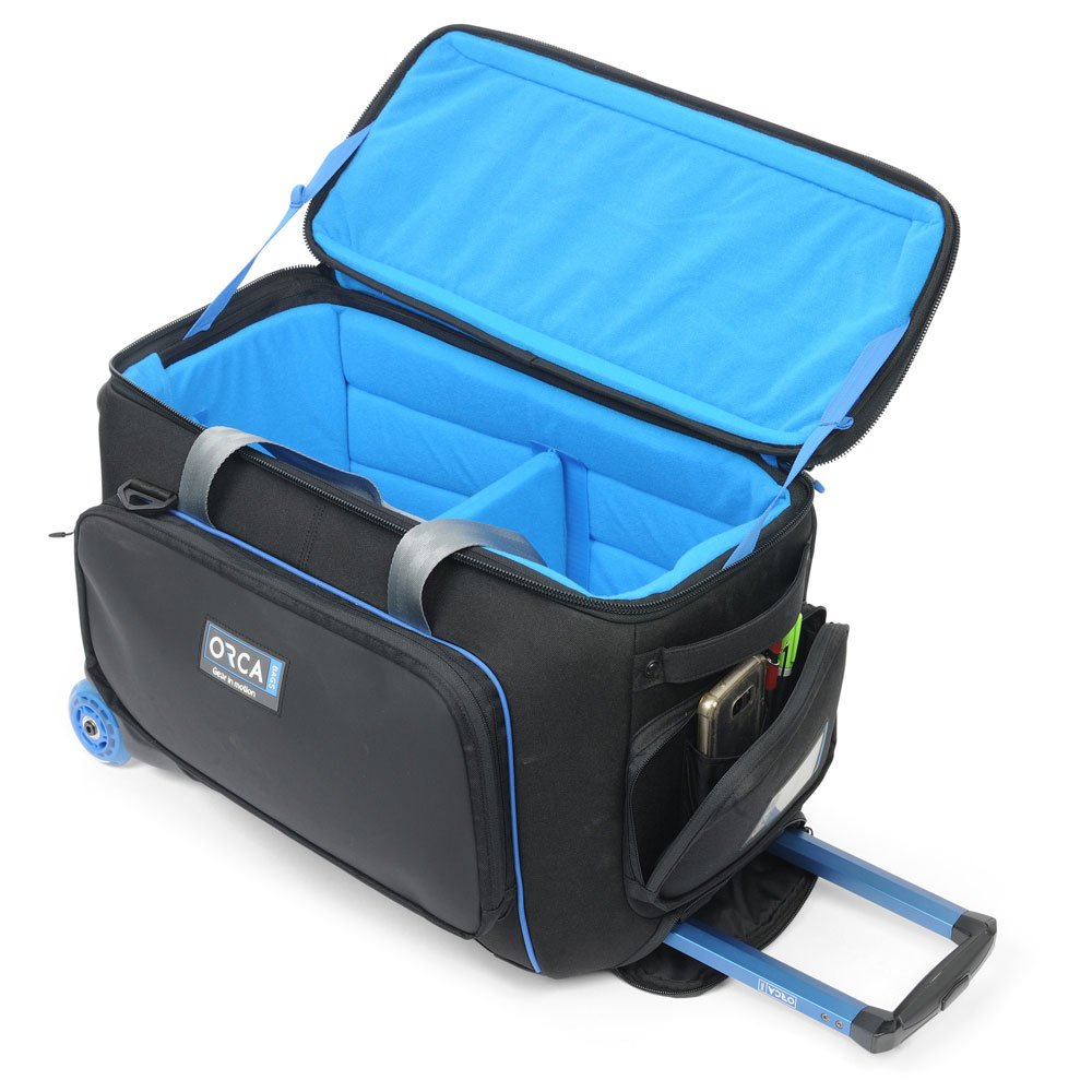 Orca Bags OR-510