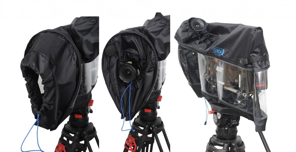 Orca Bags OR-107