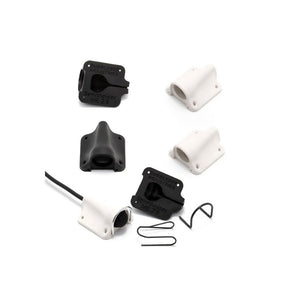 Bubblebee Industries The Lav Concealer for SENNHEISER ME-2 II (6-Pack)