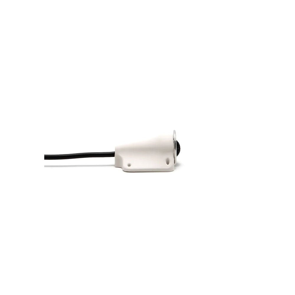 Bubblebee Industries The Lav Concealer for SENNHEISER ME-2 II (Single, White)