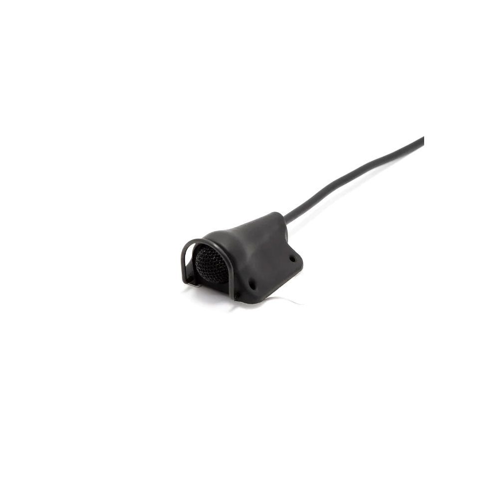 Bubblebee Industries The Lav Concealer for SENNHEISER ME-2 II (Single, Black)