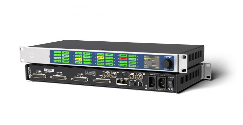 RME M-32 Pro AD II