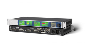 RME M-32 Pro DA II Dante