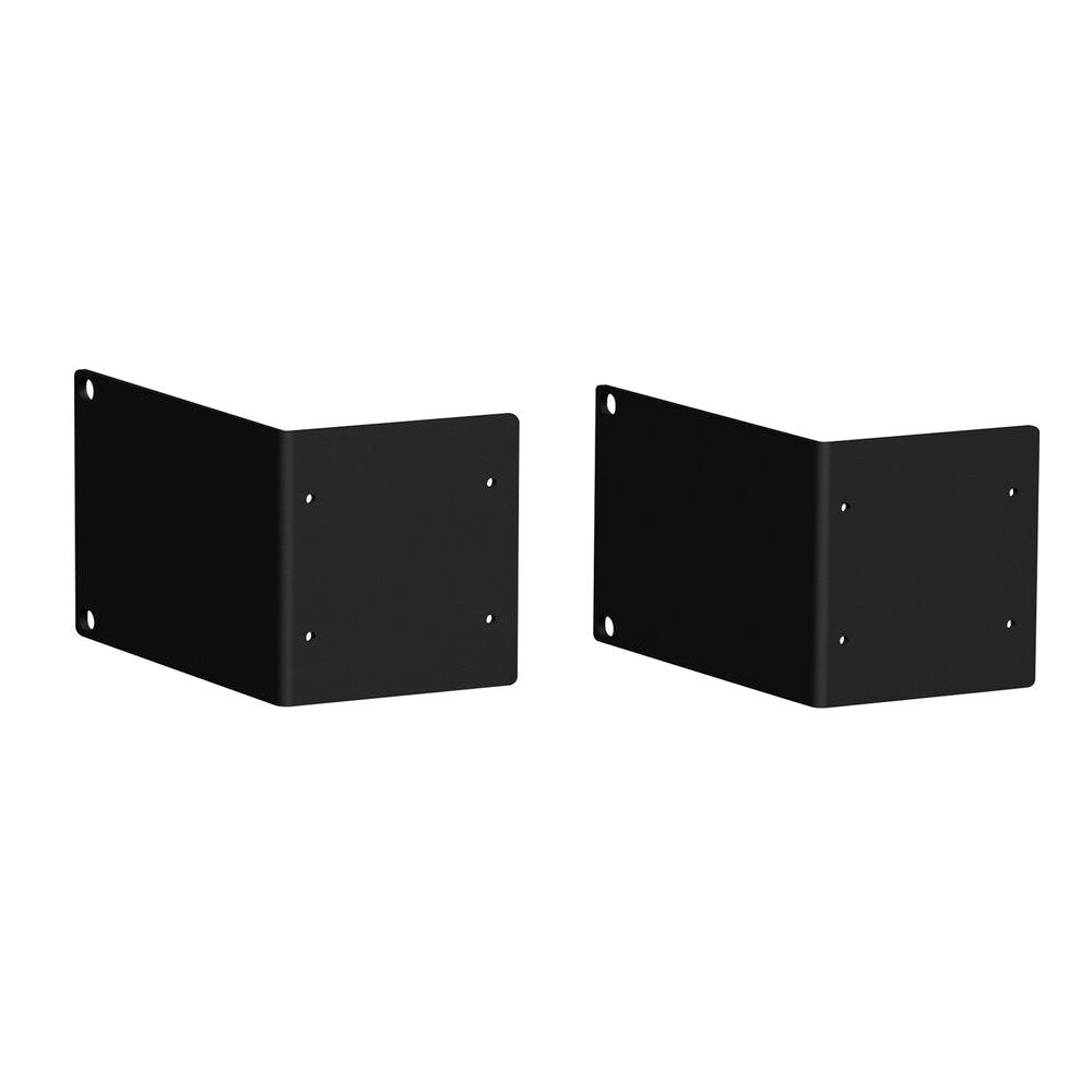 Mutec REF 10 Rack Mount 2U
