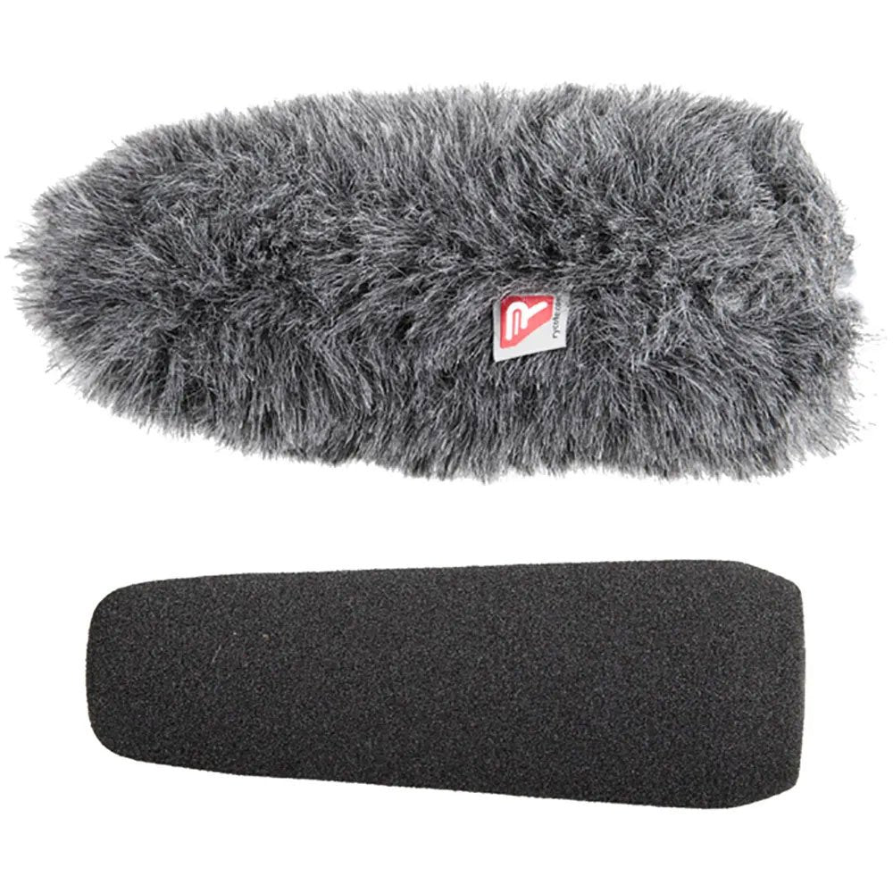 Rycote SGM Foam & Windjammer (19/22) 055205