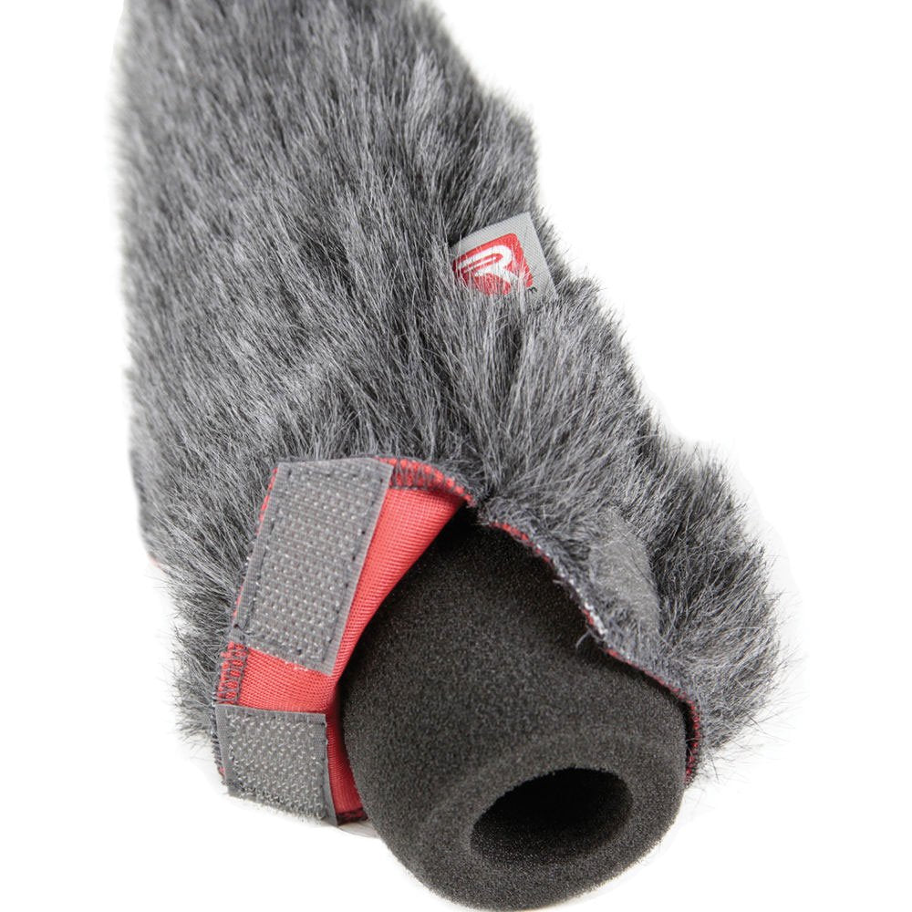 Rycote SGM Foam & Windjammer (19/22) 055210