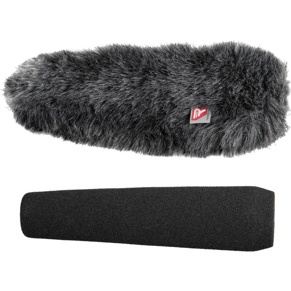 Rycote SGM Foam & Windjammer (19/22) 055210