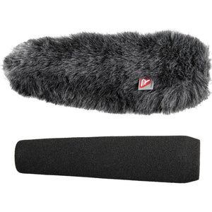 Rycote SGM Foam & Windjammer (19/22) 055210
