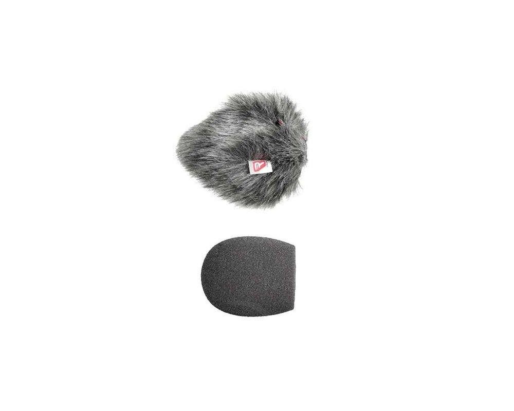 Rycote SGM Foam & Windjammer (19/22) 055201