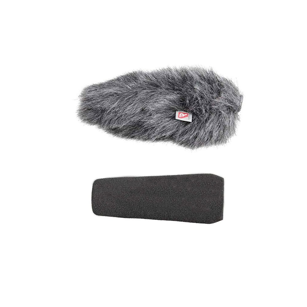 Rycote SGM Foam & Windjammer (19/22) 055203