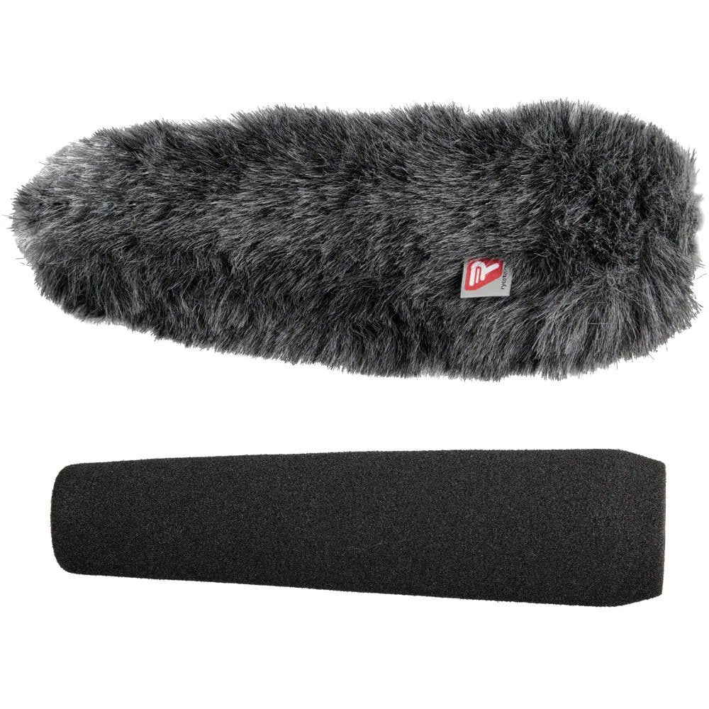 Rycote SGM Foam & Windjammer (19/22) 055208