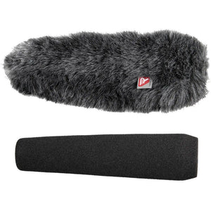 Rycote SGM Foam & Windjammer (19/22) 055208