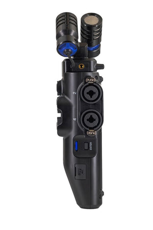 Zoom H6studio